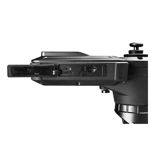 X750 Articulated Industrial Videoscope